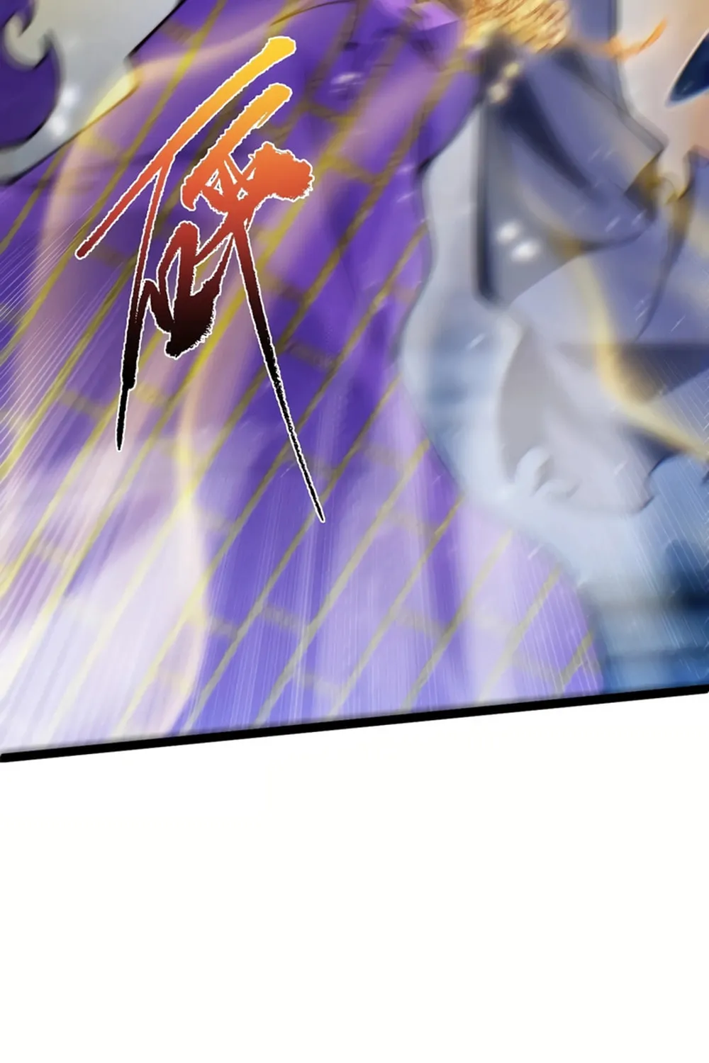 Maxed Strength Necromancer Chapter 77 page 70 - 