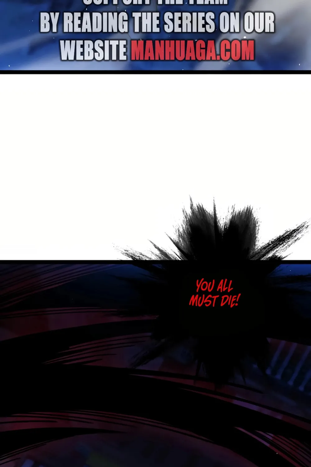 Maxed Strength Necromancer Chapter 77 page 80 - 