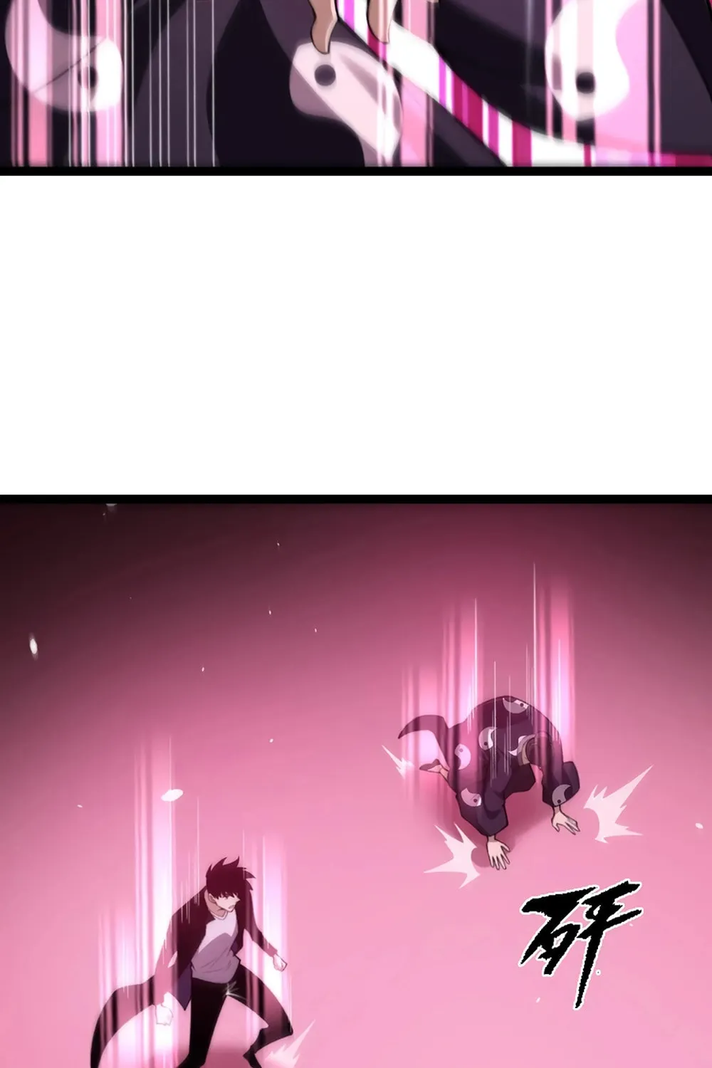 Maxed Strength Necromancer Chapter 78 page 13 - 