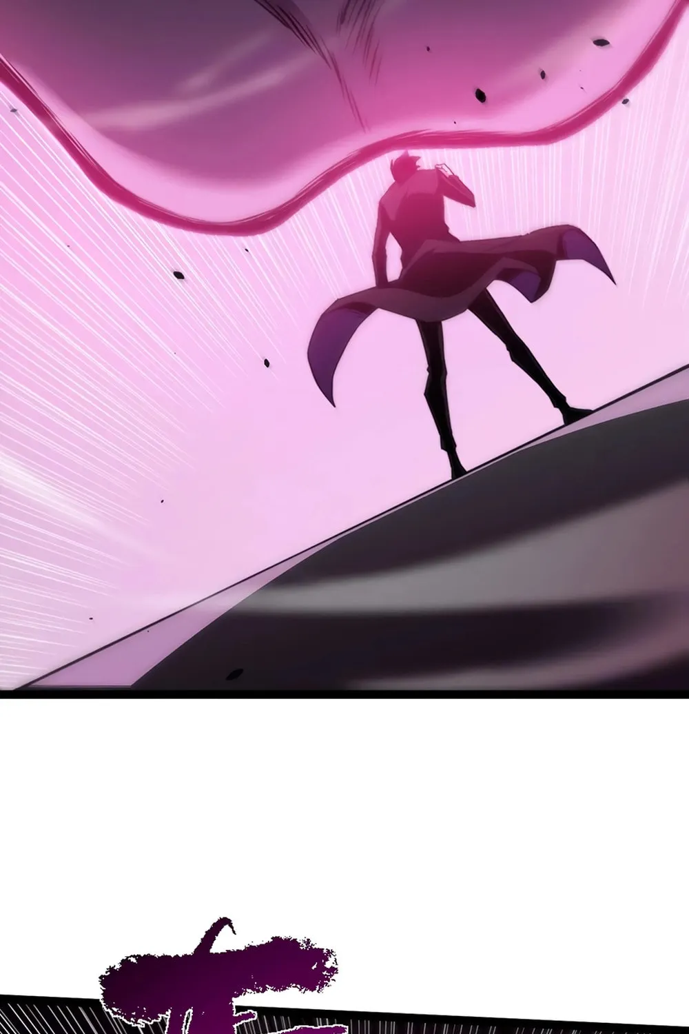 Maxed Strength Necromancer Chapter 78 page 22 - 