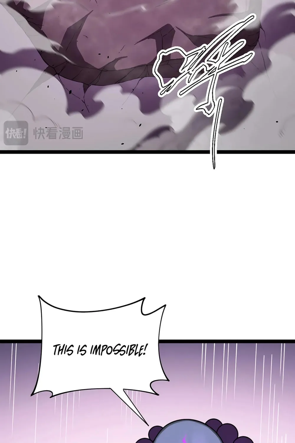 Maxed Strength Necromancer Chapter 78 page 25 - 