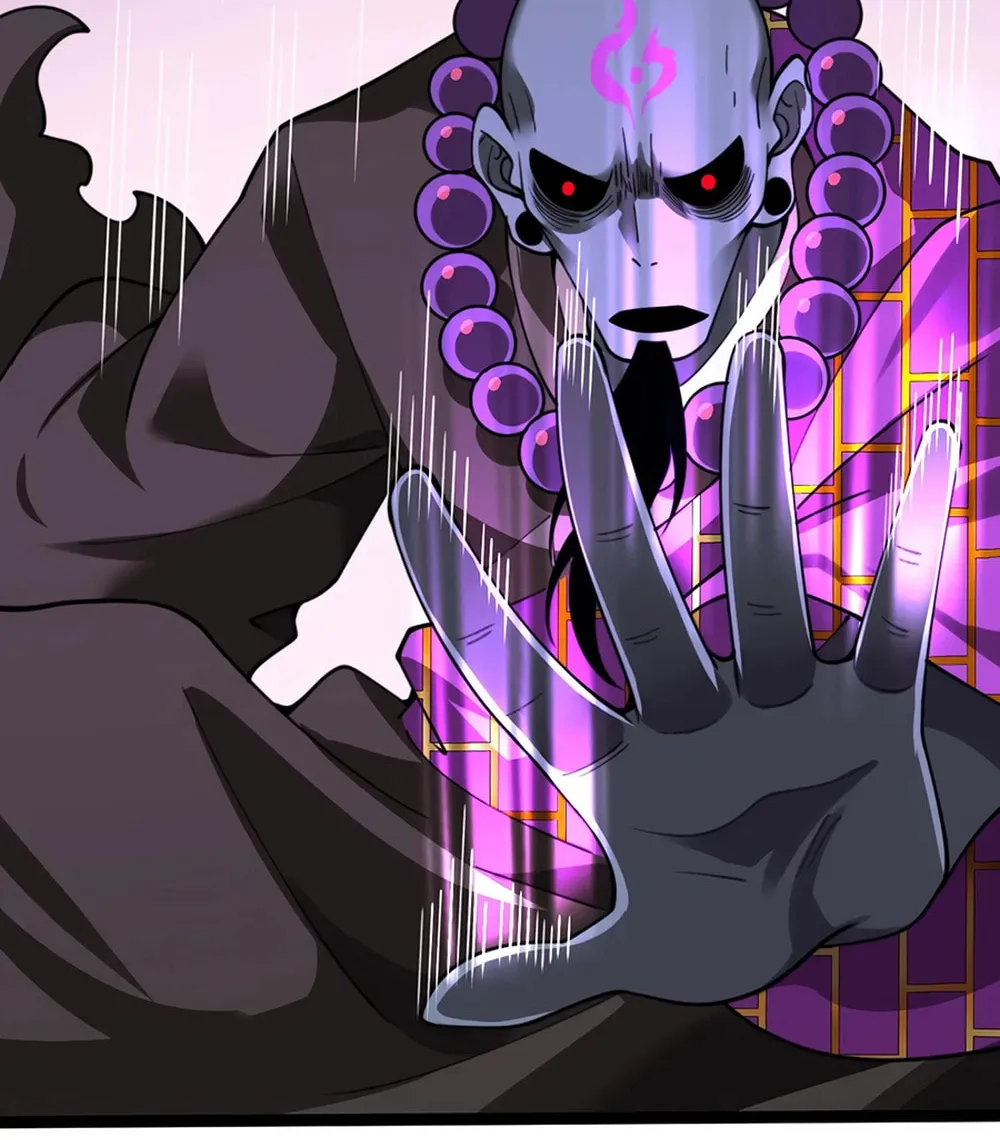 Maxed Strength Necromancer Chapter 78 page 26 - 