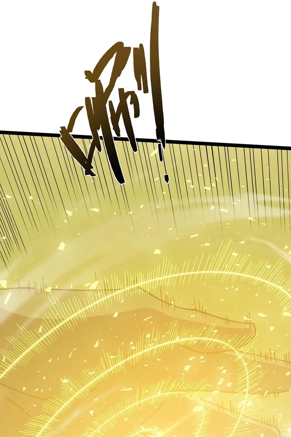 Maxed Strength Necromancer Chapter 78 page 27 - 