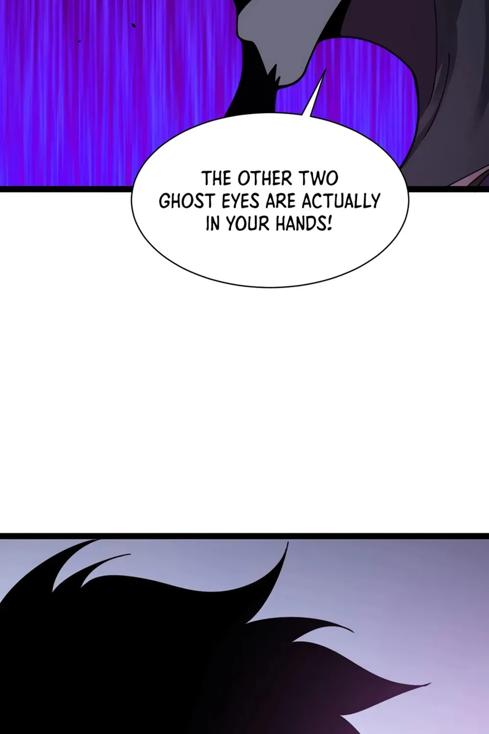 Maxed Strength Necromancer Chapter 78 page 36 - 