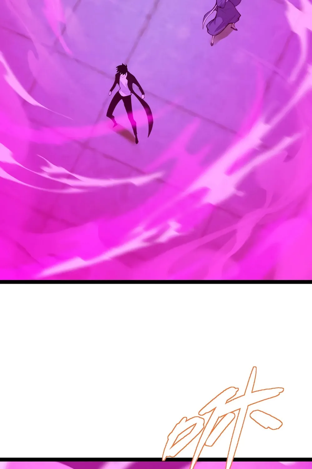 Maxed Strength Necromancer Chapter 78 page 5 - 