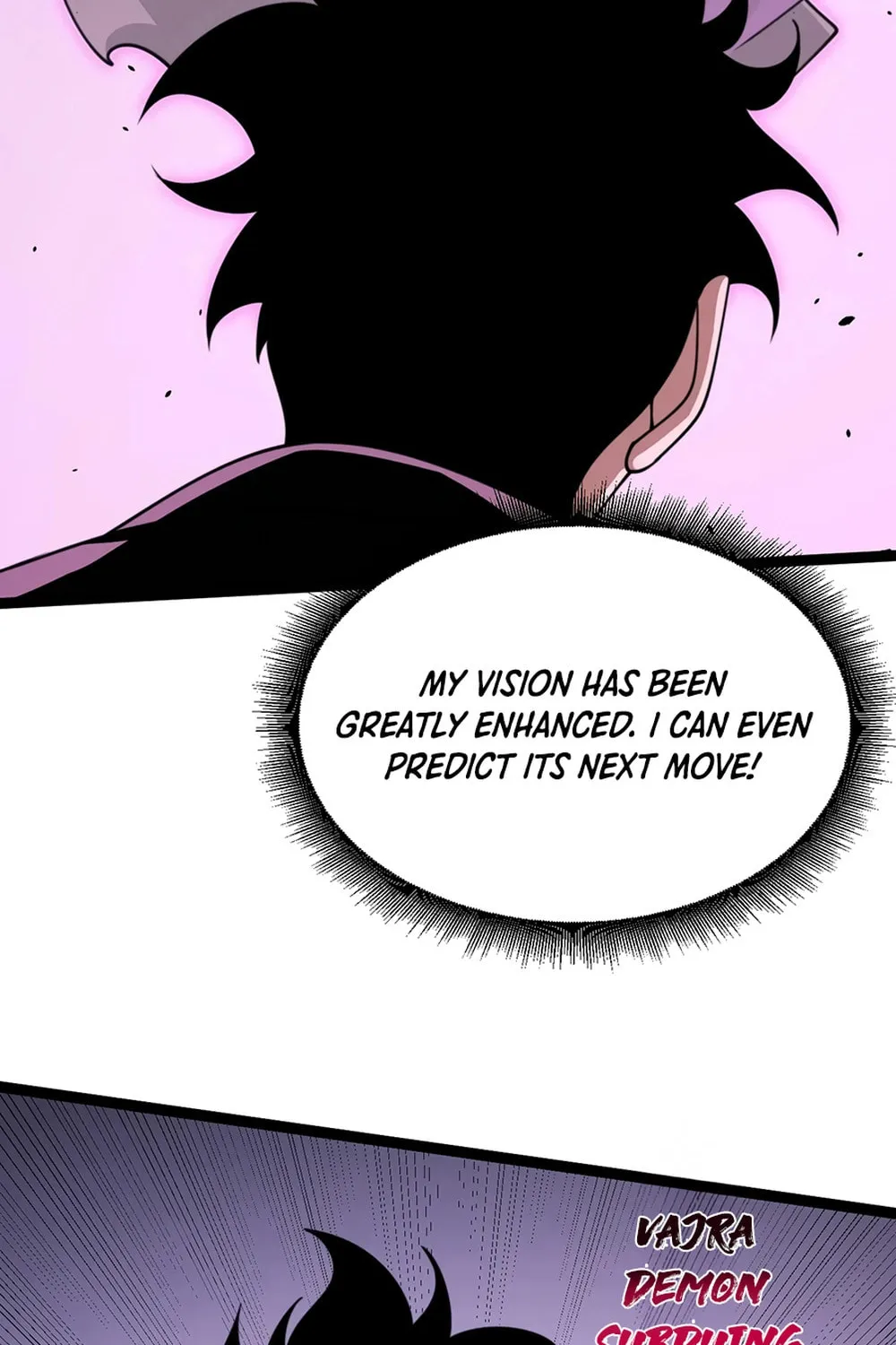 Maxed Strength Necromancer Chapter 78 page 41 - 