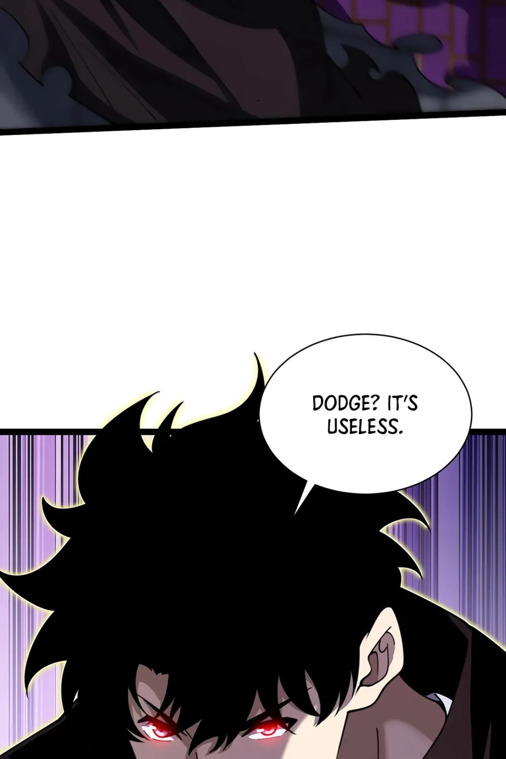 Maxed Strength Necromancer Chapter 78 page 45 - 