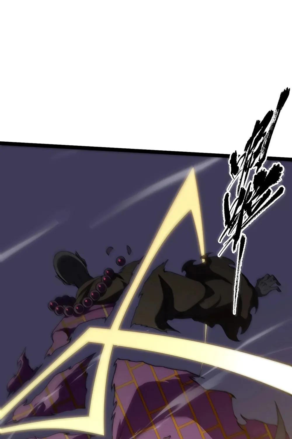 Maxed Strength Necromancer Chapter 78 page 56 - 