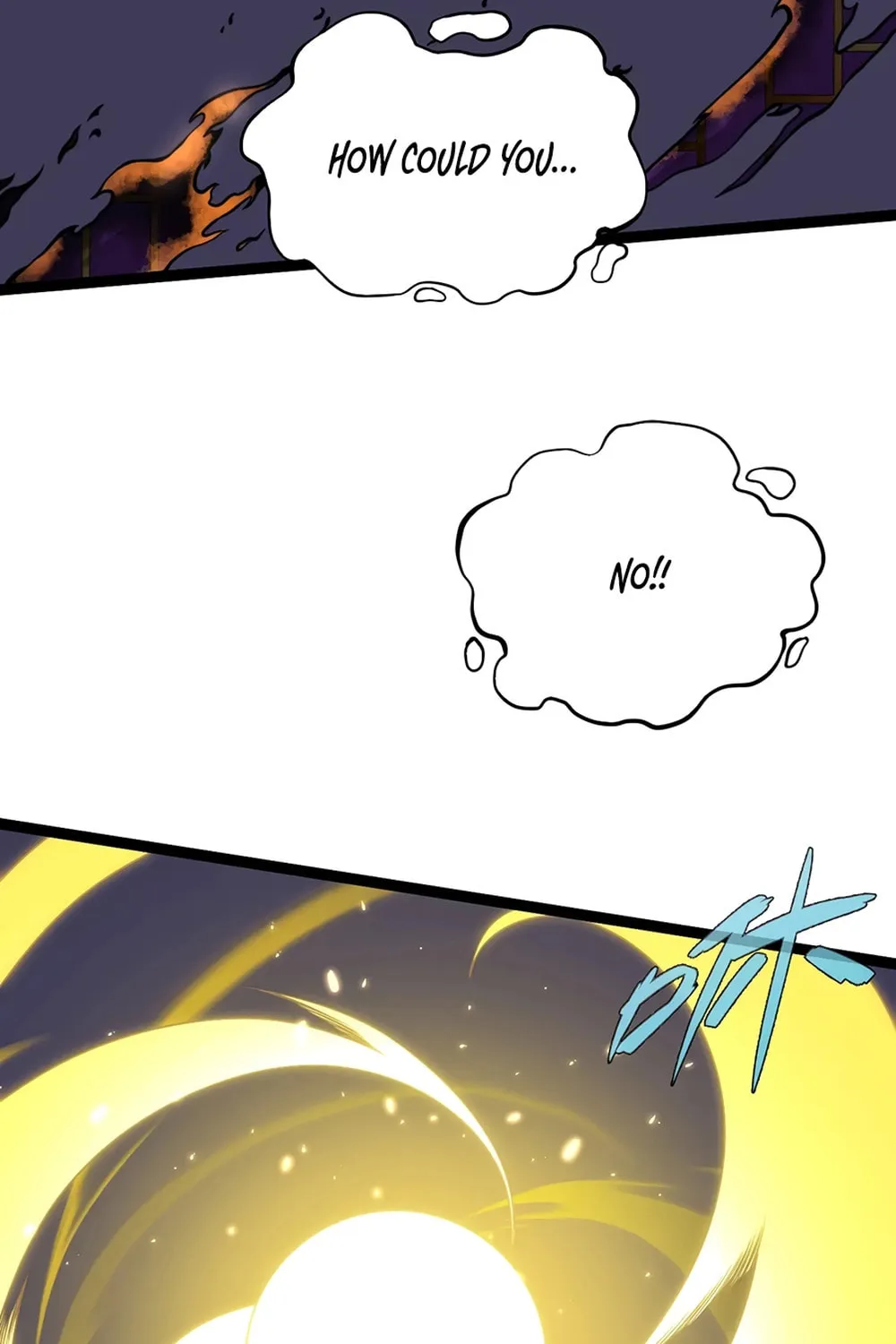 Maxed Strength Necromancer Chapter 78 page 59 - 
