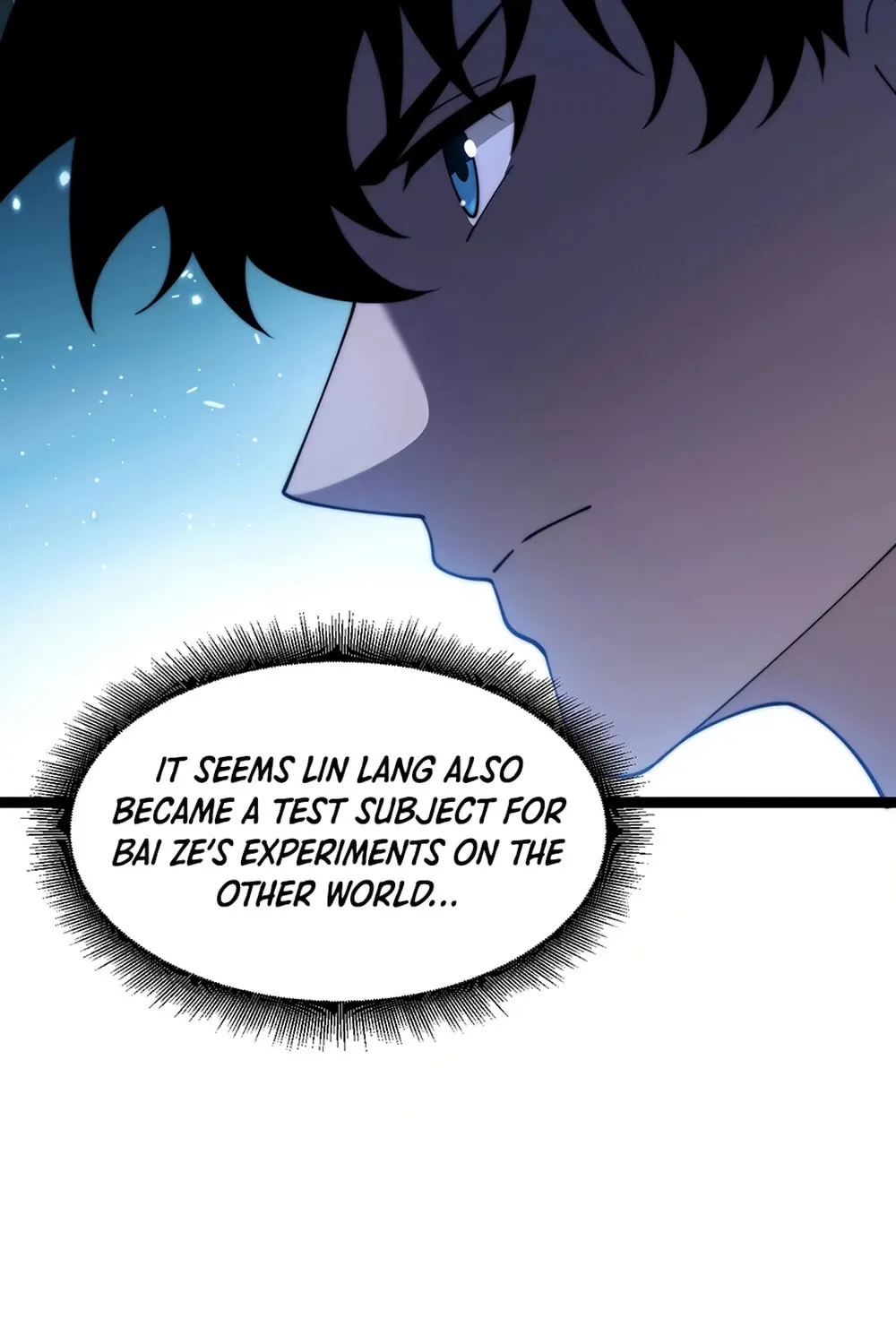 Maxed Strength Necromancer Chapter 79 page 18 - 