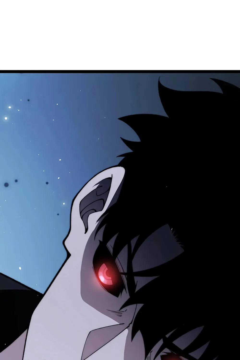 Maxed Strength Necromancer Chapter 79 page 4 - 
