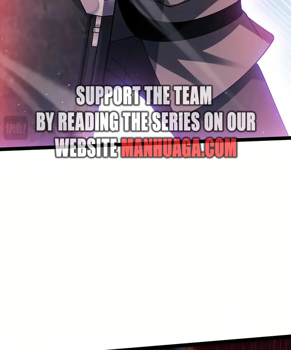 Maxed Strength Necromancer Chapter 79 page 60 - 