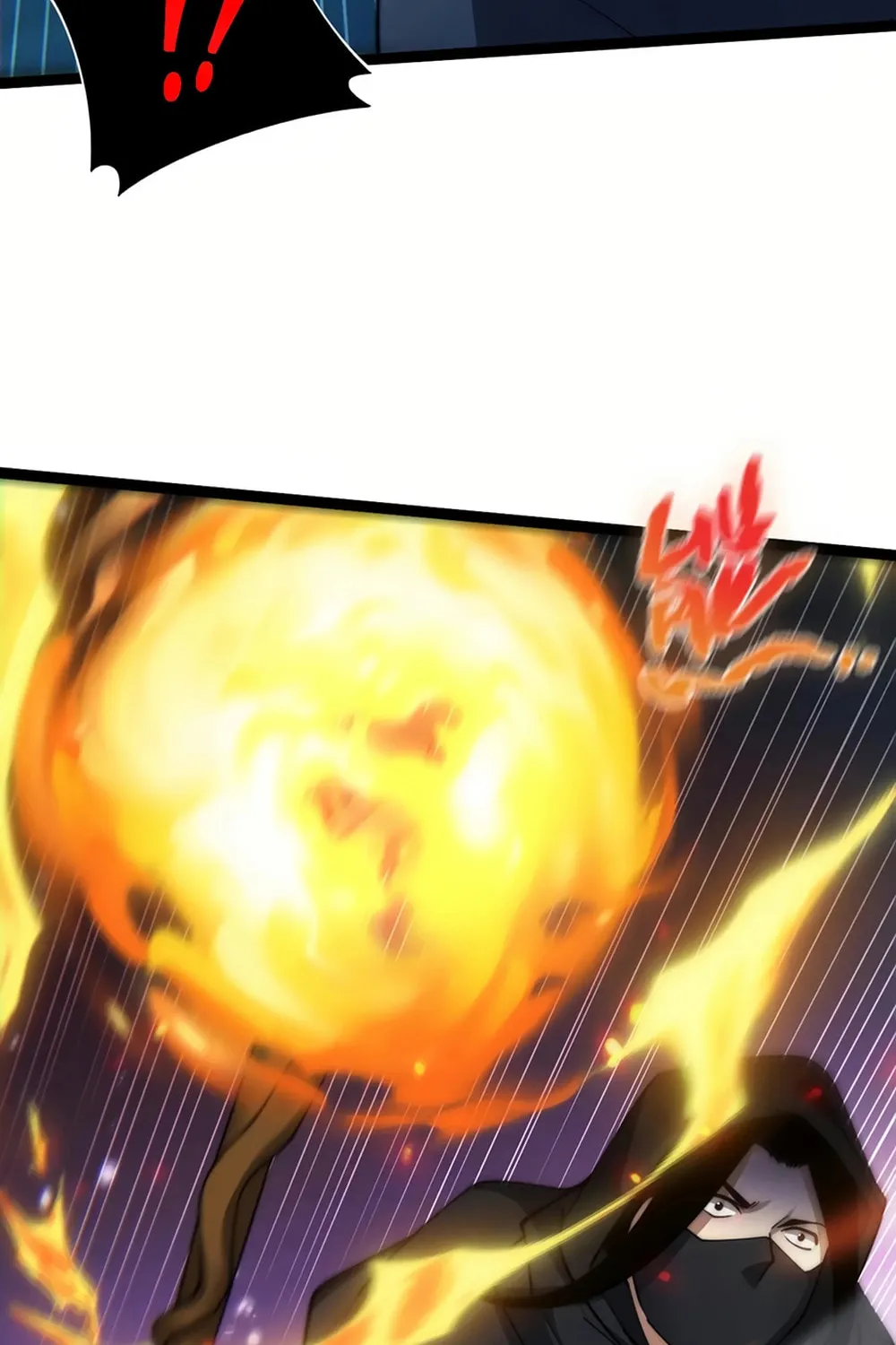 Maxed Strength Necromancer Chapter 79 page 66 - 