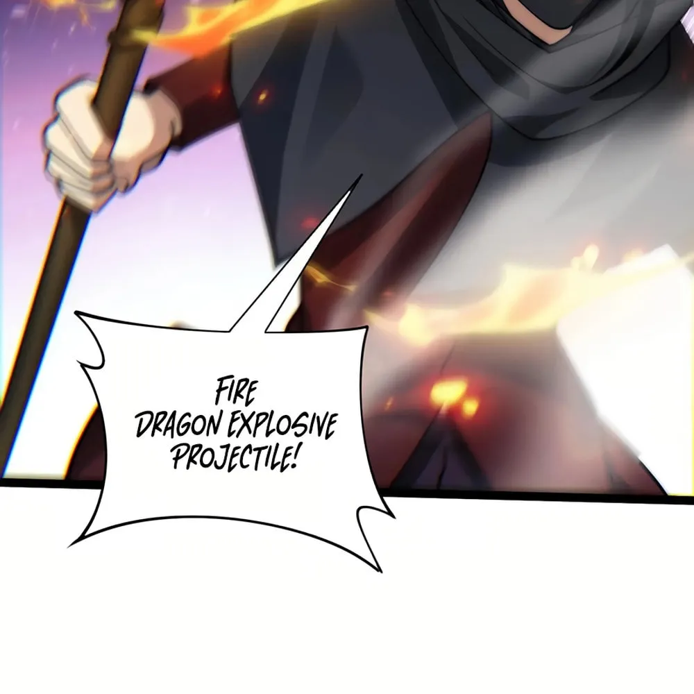 Maxed Strength Necromancer Chapter 79 page 67 - 