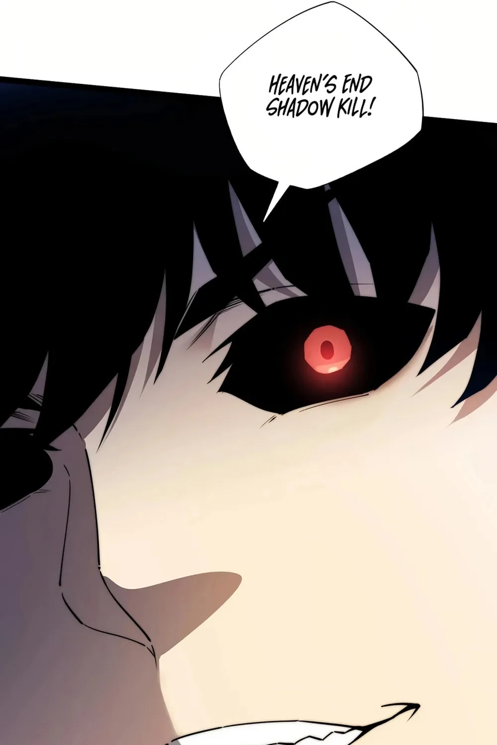 Maxed Strength Necromancer Chapter 79 page 75 - 