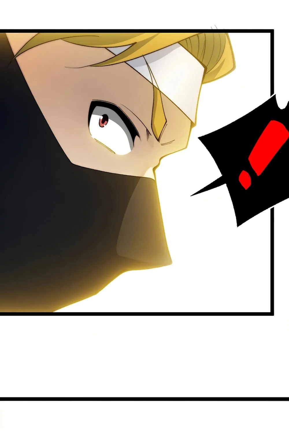 Maxed Strength Necromancer Chapter 79 page 79 - 