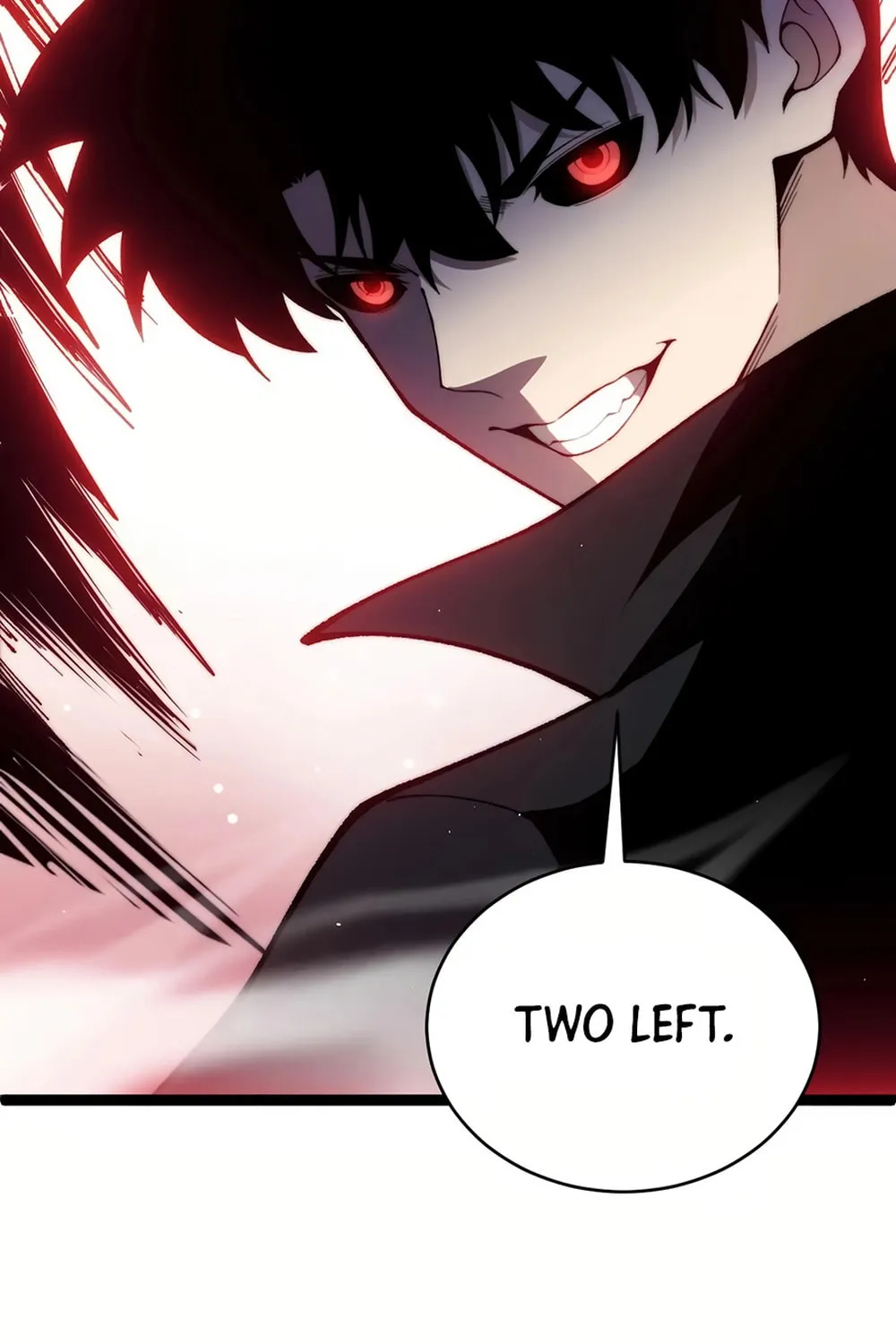 Maxed Strength Necromancer Chapter 79 page 84 - 