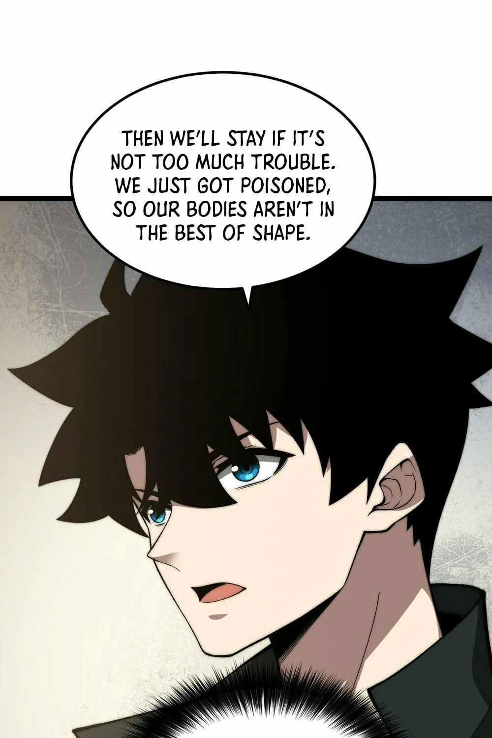 Maxed Strength Necromancer Chapter 8 page 101 - 