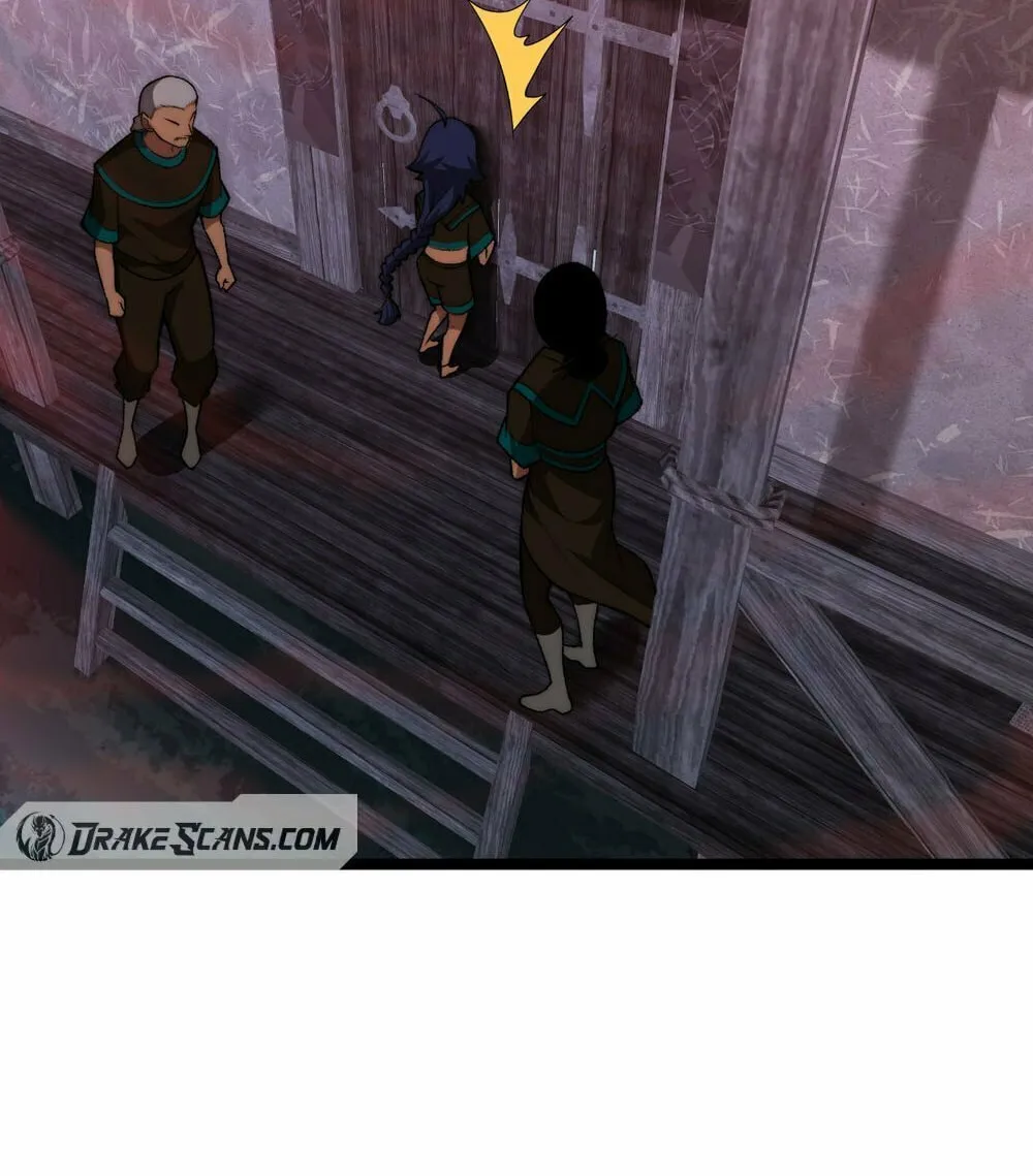 Maxed Strength Necromancer Chapter 8 page 103 - 
