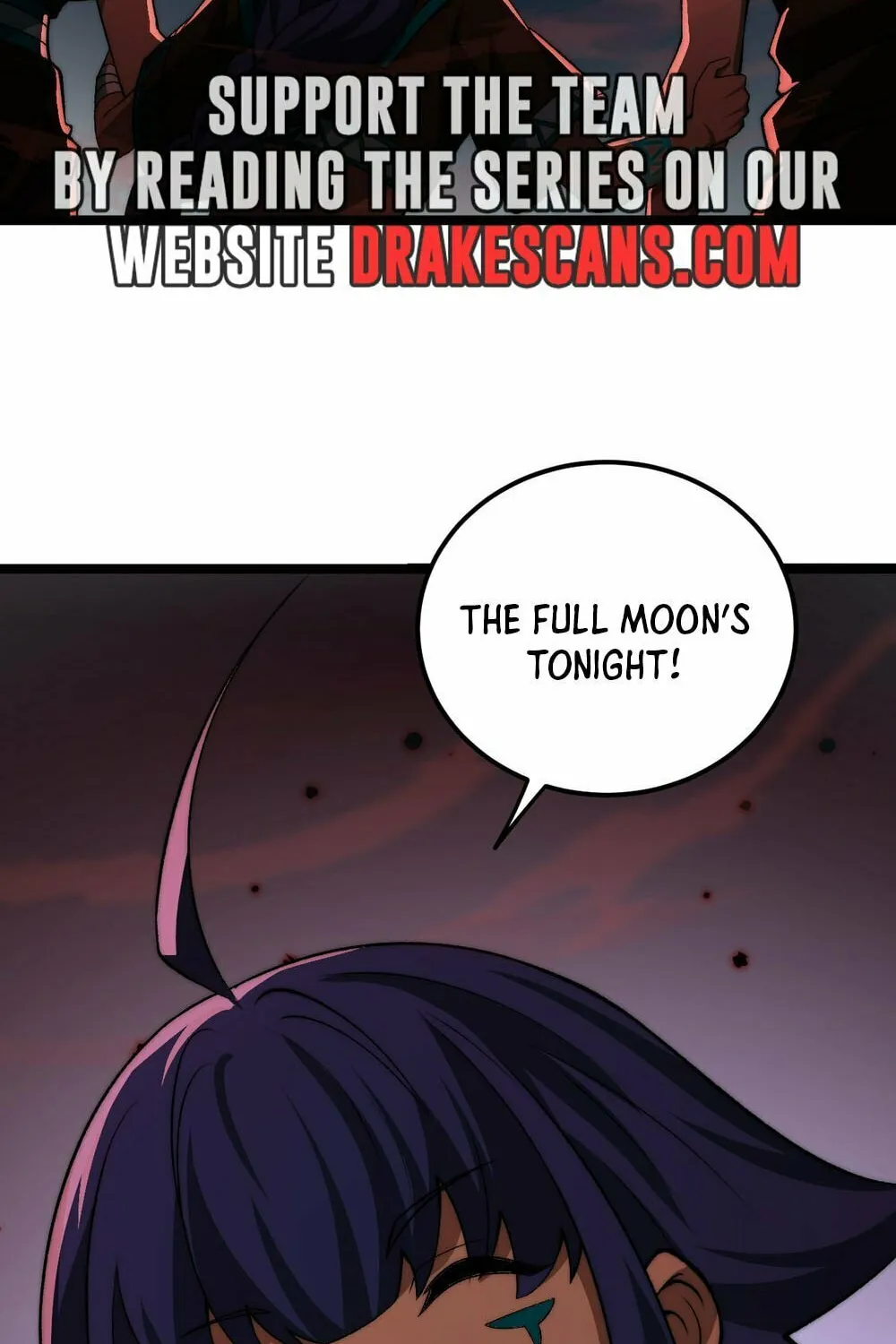Maxed Strength Necromancer Chapter 8 page 105 - 