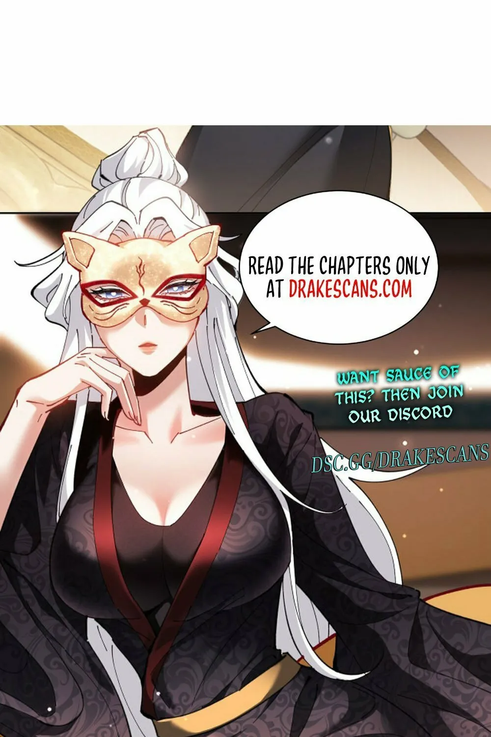 Maxed Strength Necromancer Chapter 8 page 107 - 