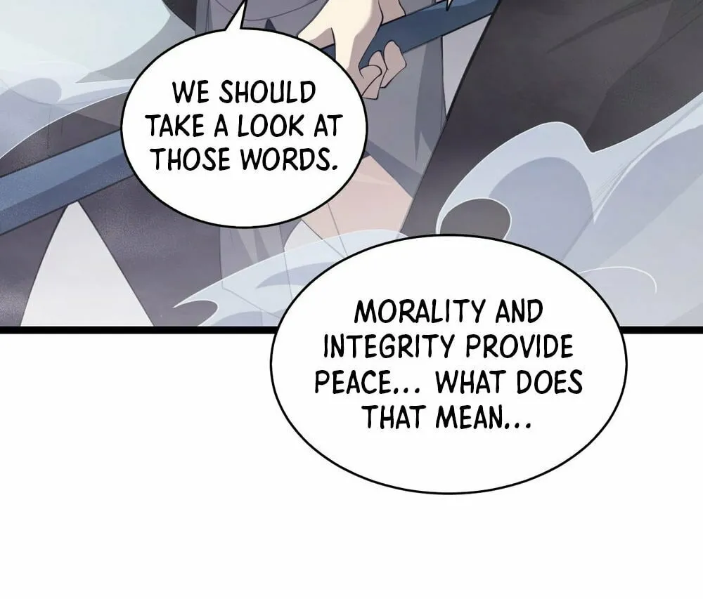 Maxed Strength Necromancer Chapter 8 page 47 - 