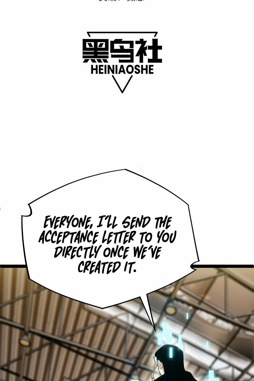 Maxed Strength Necromancer Chapter 8 page 7 - 