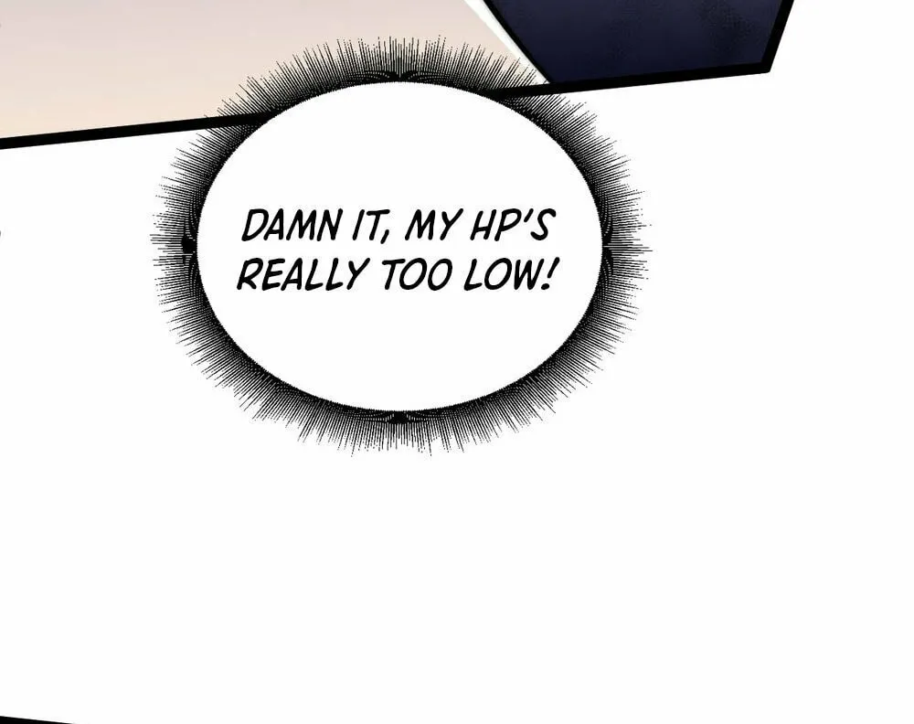Maxed Strength Necromancer Chapter 8 page 64 - 
