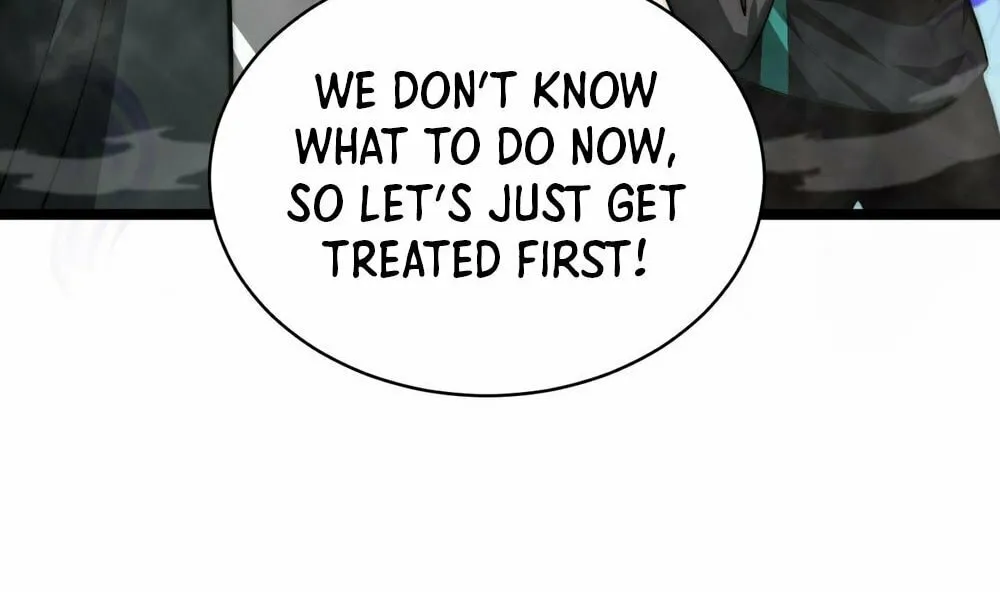 Maxed Strength Necromancer Chapter 8 page 83 - 