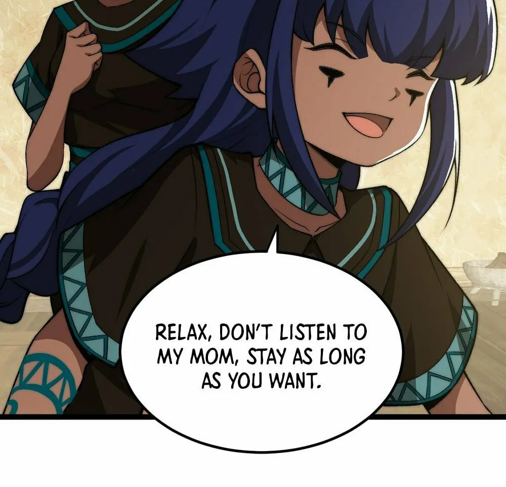 Maxed Strength Necromancer Chapter 8 page 100 - 