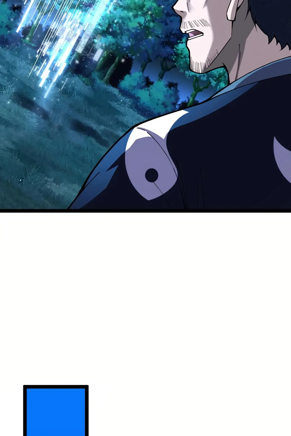 Maxed Strength Necromancer Chapter 80 page 12 - 