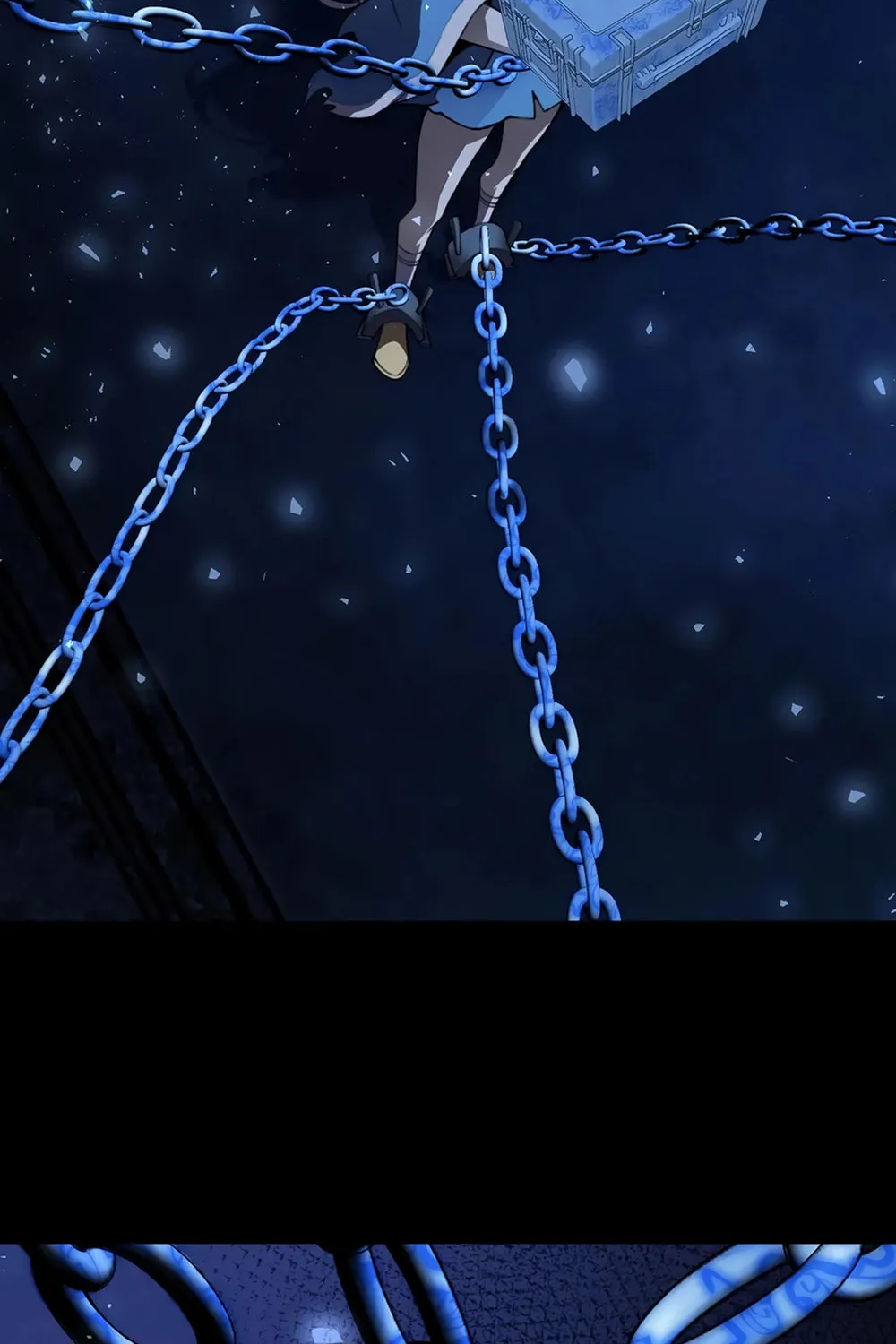 Maxed Strength Necromancer Chapter 80 page 17 - 