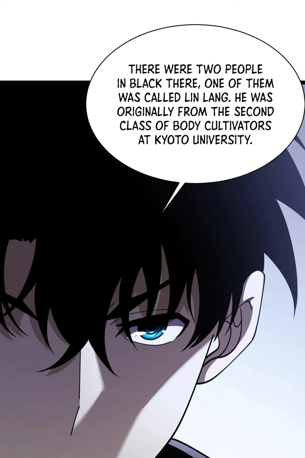 Maxed Strength Necromancer Chapter 80 page 30 - 