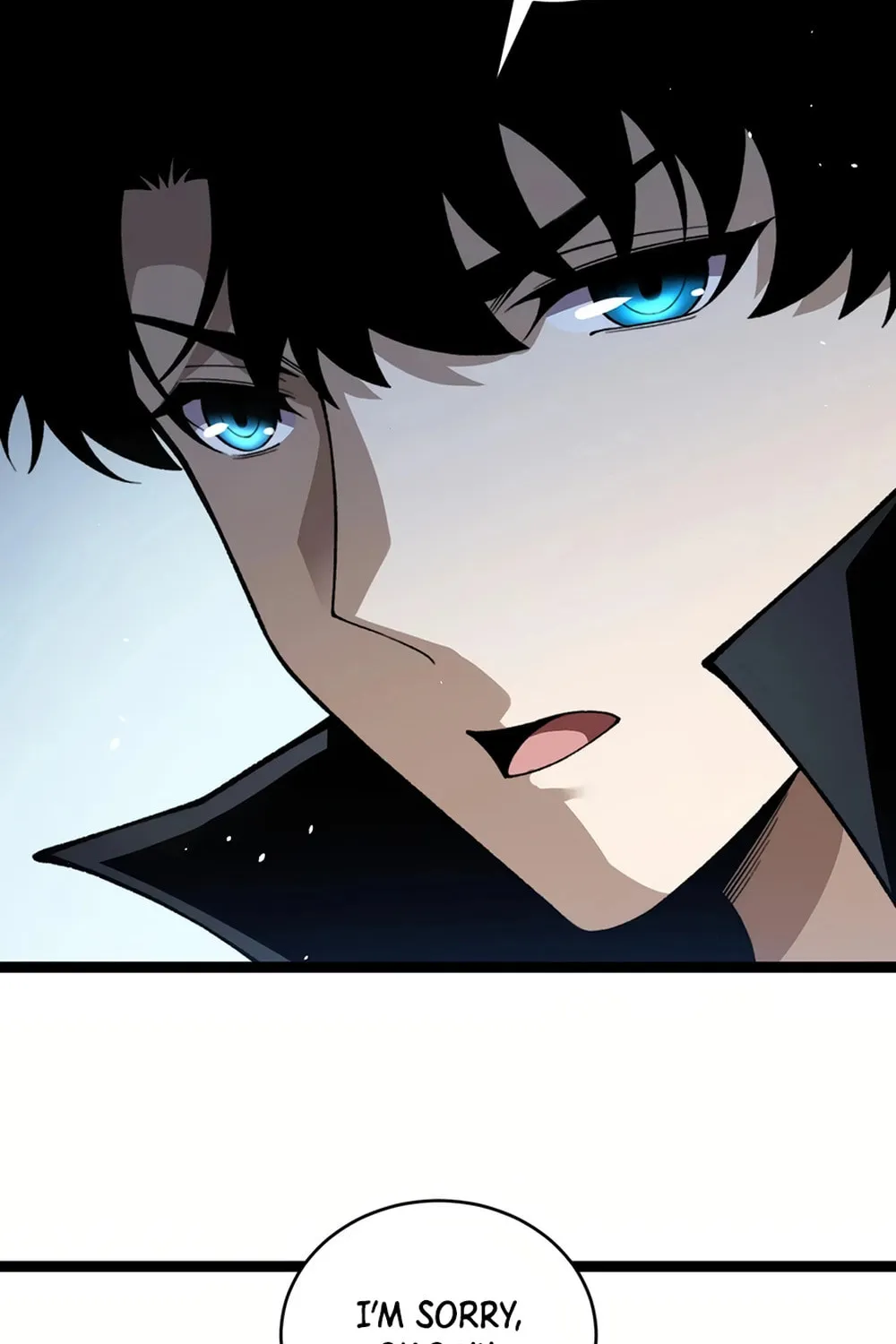 Maxed Strength Necromancer Chapter 80 page 37 - 