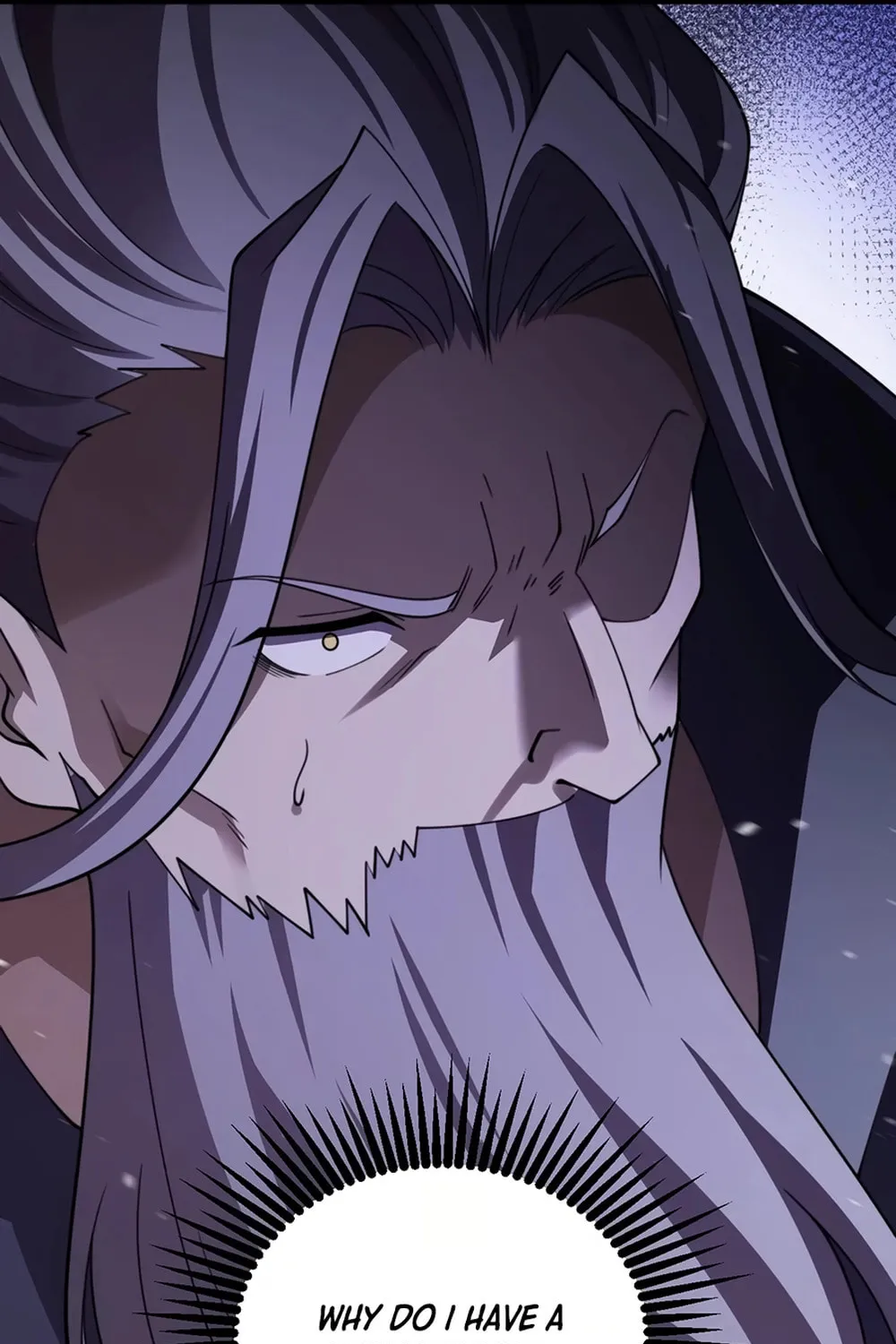 Maxed Strength Necromancer Chapter 80 page 66 - 