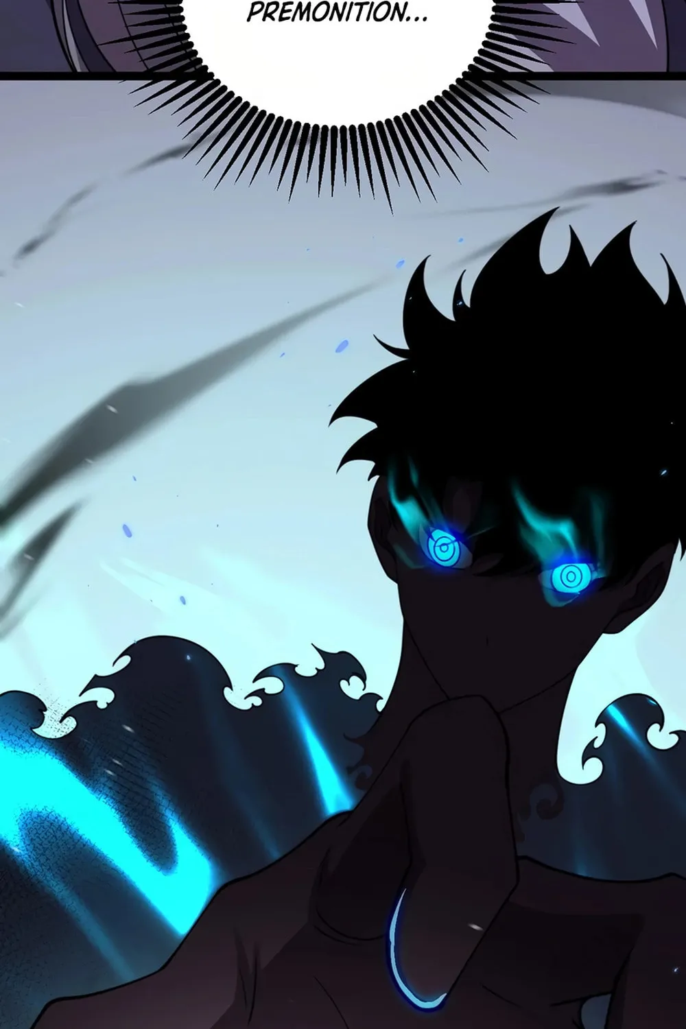 Maxed Strength Necromancer Chapter 80 page 67 - 