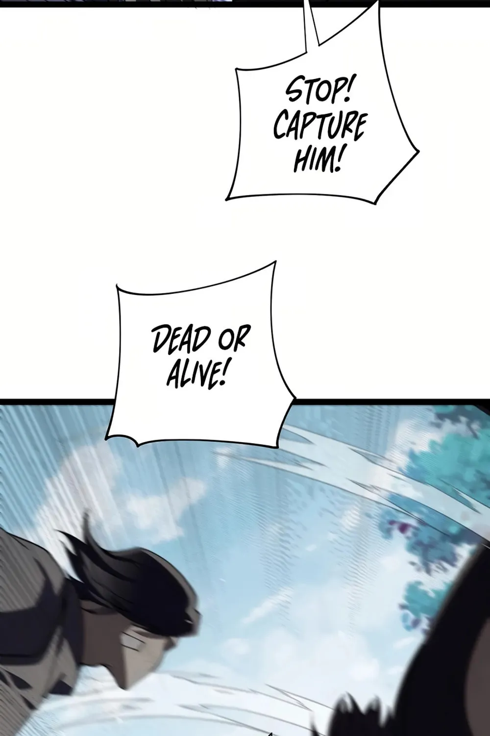Maxed Strength Necromancer Chapter 80 page 70 - 