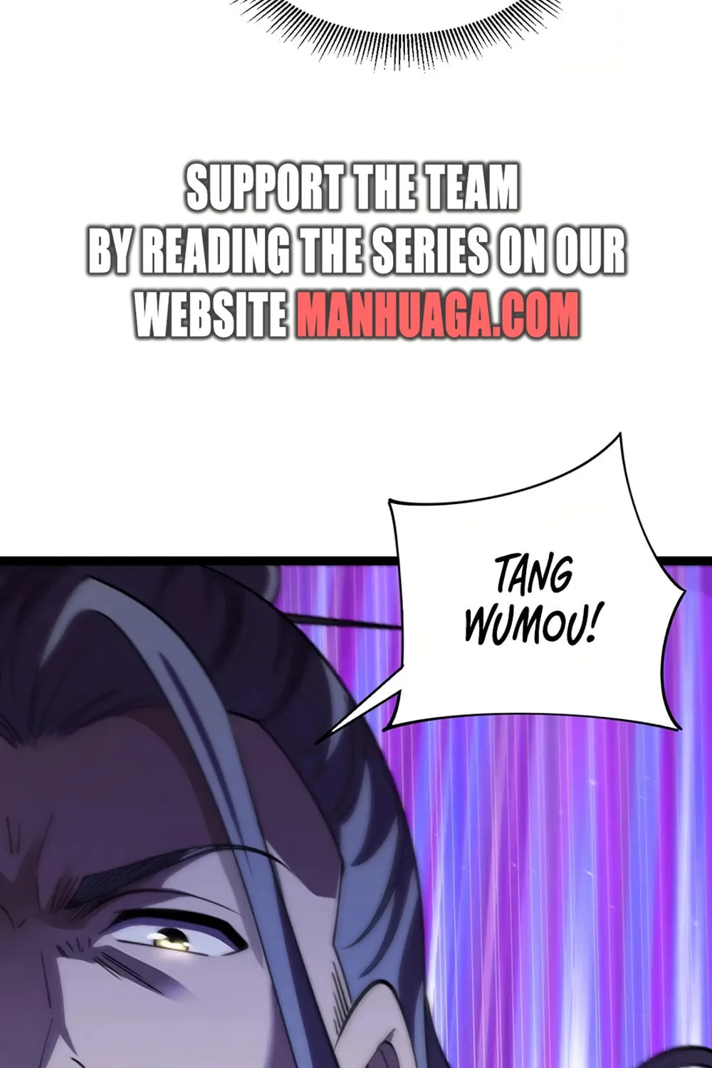 Maxed Strength Necromancer Chapter 80 page 80 - 