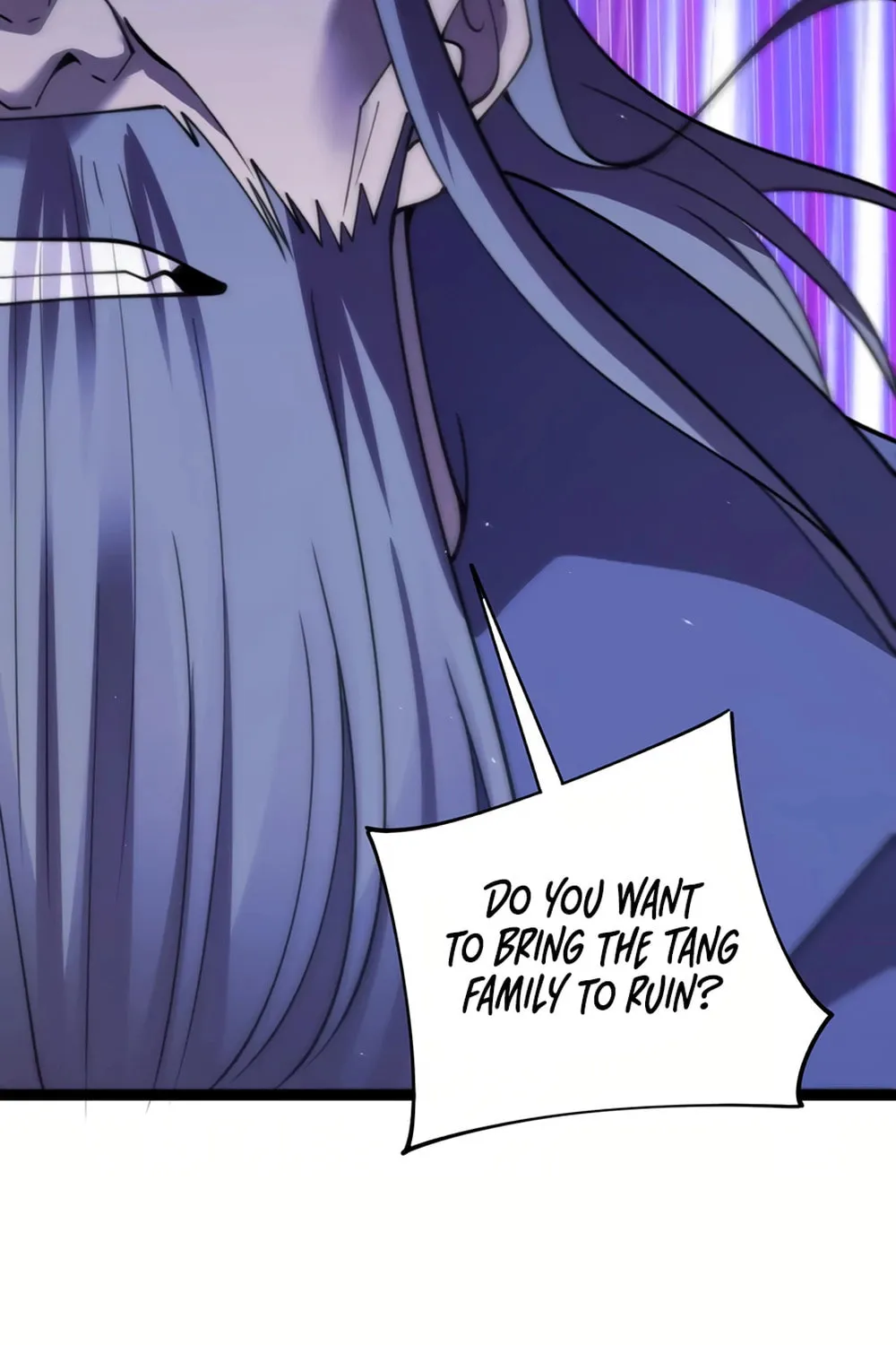 Maxed Strength Necromancer Chapter 80 page 81 - 