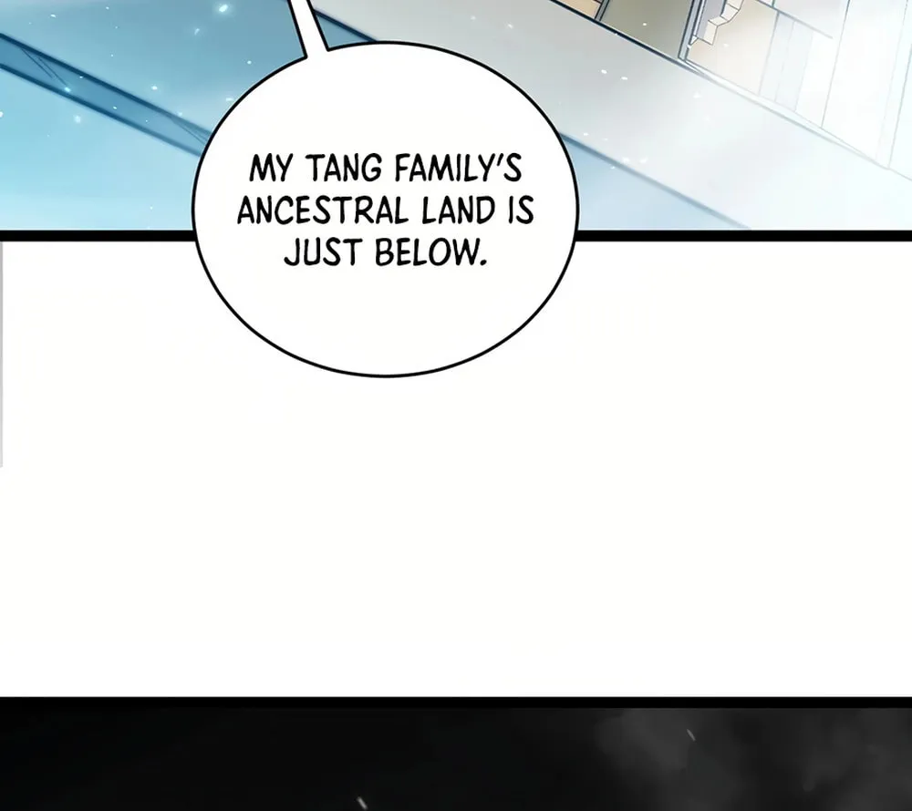 Maxed Strength Necromancer Chapter 81 page 27 - 