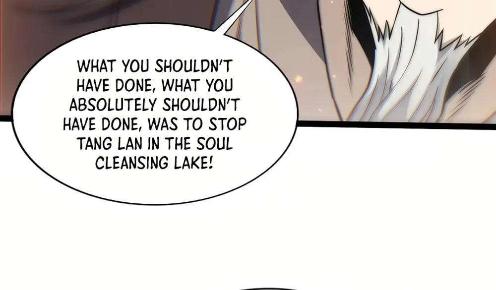 Maxed Strength Necromancer Chapter 81 page 41 - 