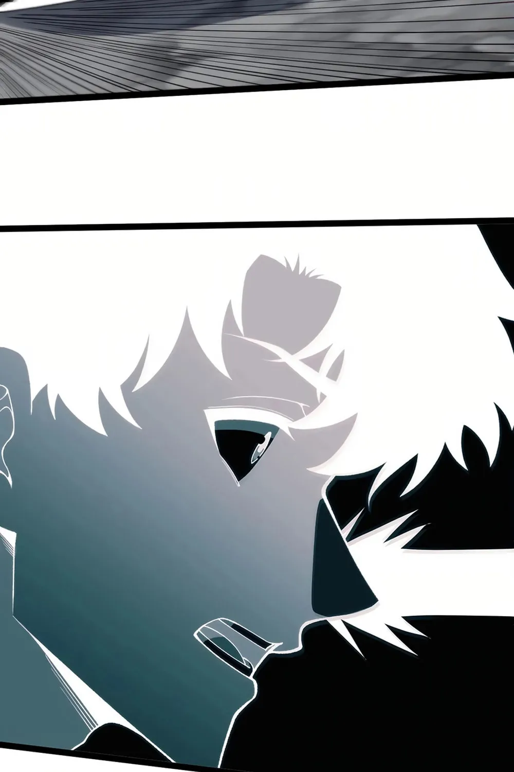 Maxed Strength Necromancer Chapter 81 page 45 - 