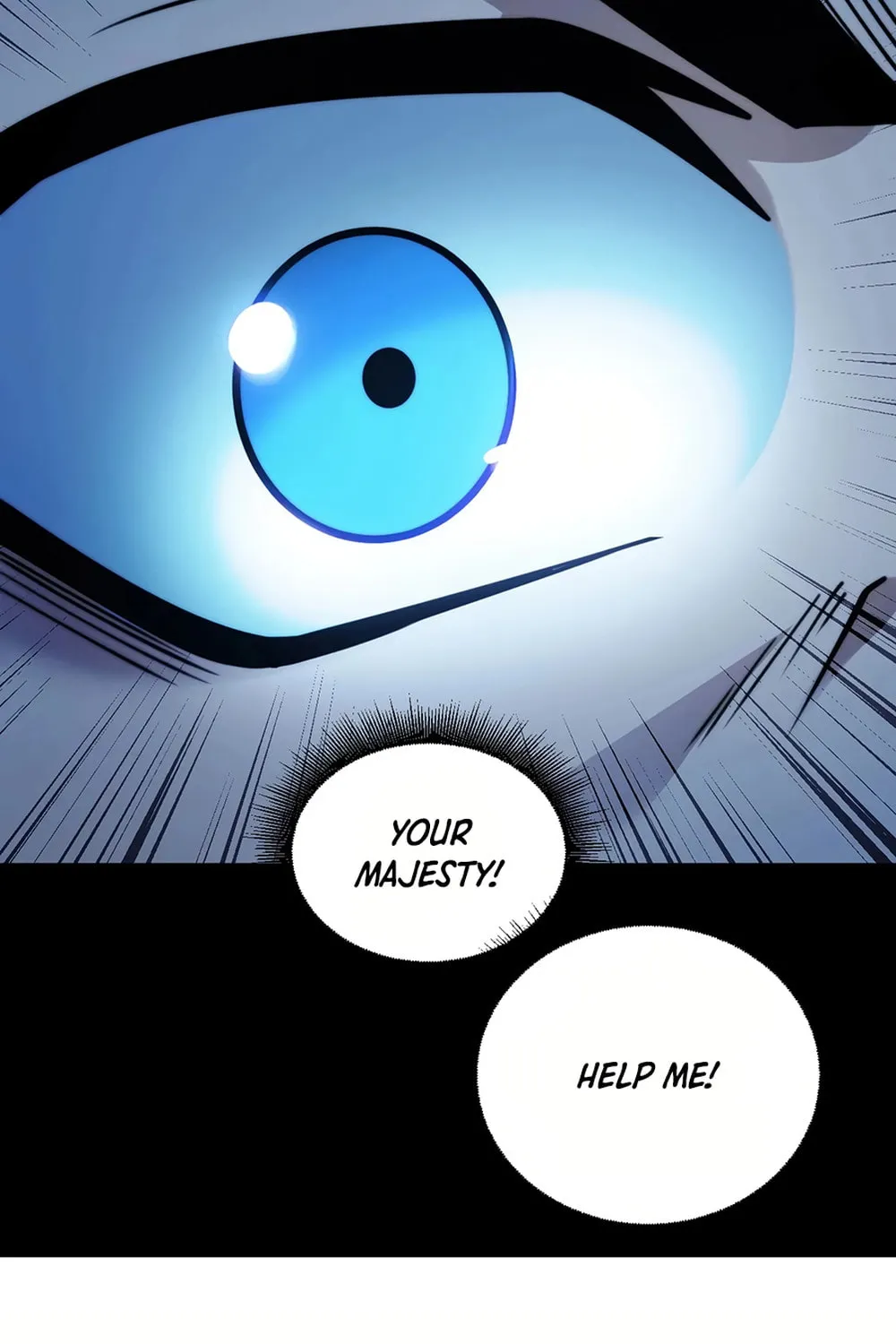 Maxed Strength Necromancer Chapter 81 page 57 - 
