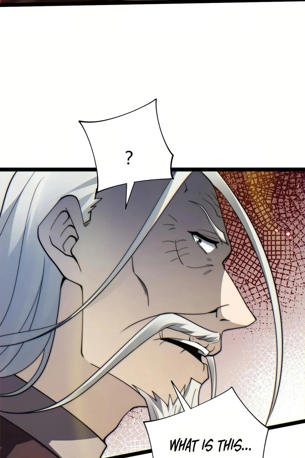 Maxed Strength Necromancer Chapter 81 page 70 - 