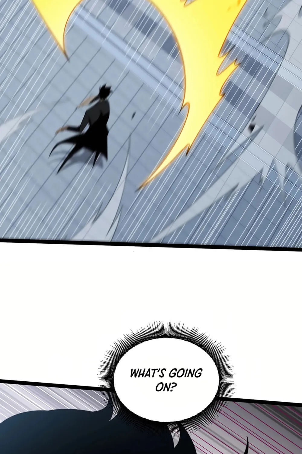 Maxed Strength Necromancer Chapter 82 page 14 - 