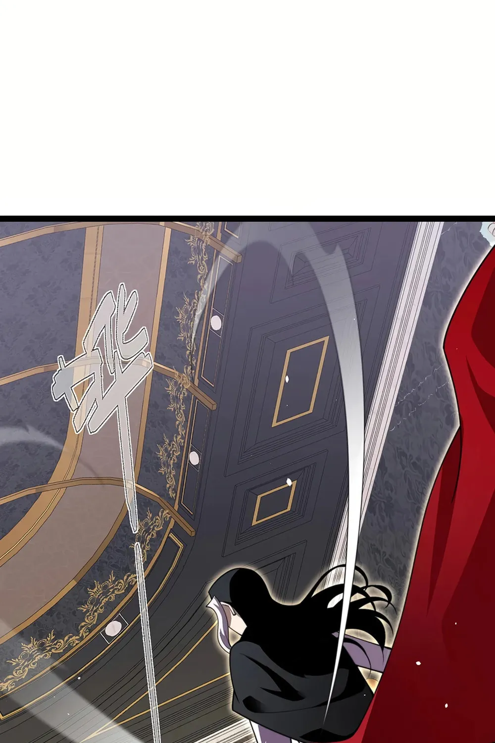 Maxed Strength Necromancer Chapter 82 page 44 - 