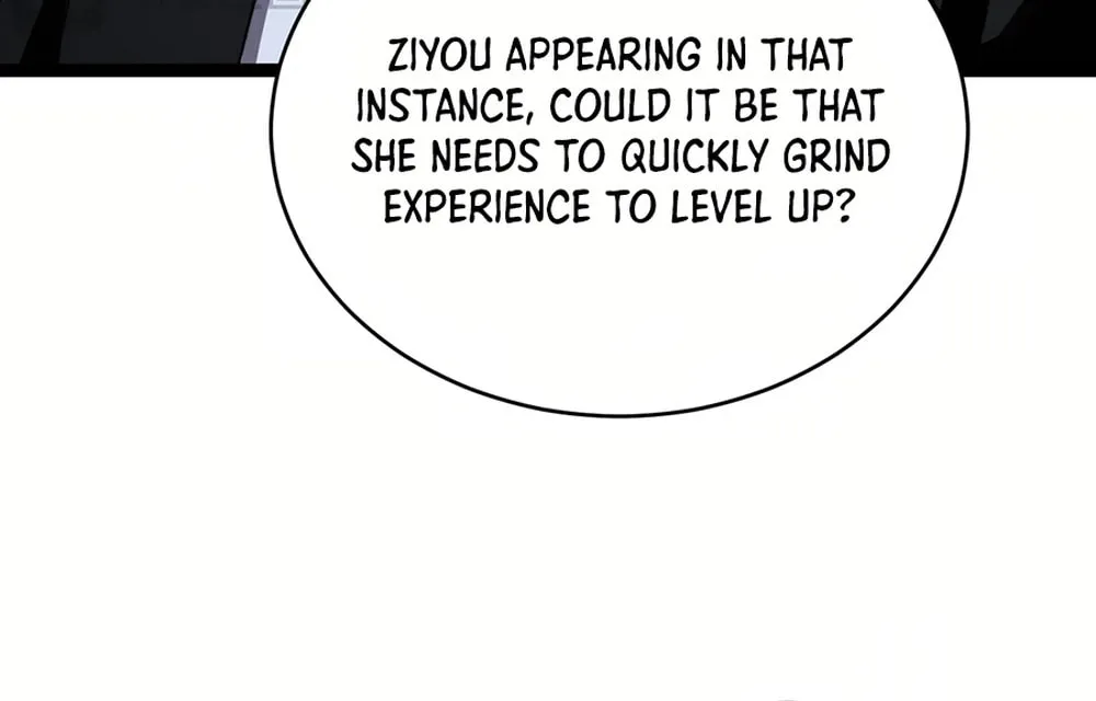 Maxed Strength Necromancer Chapter 82 page 78 - 