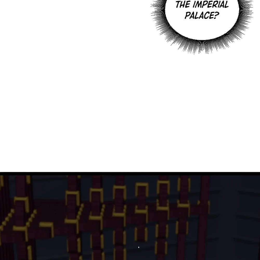 Maxed Strength Necromancer Chapter 83 page 13 - 