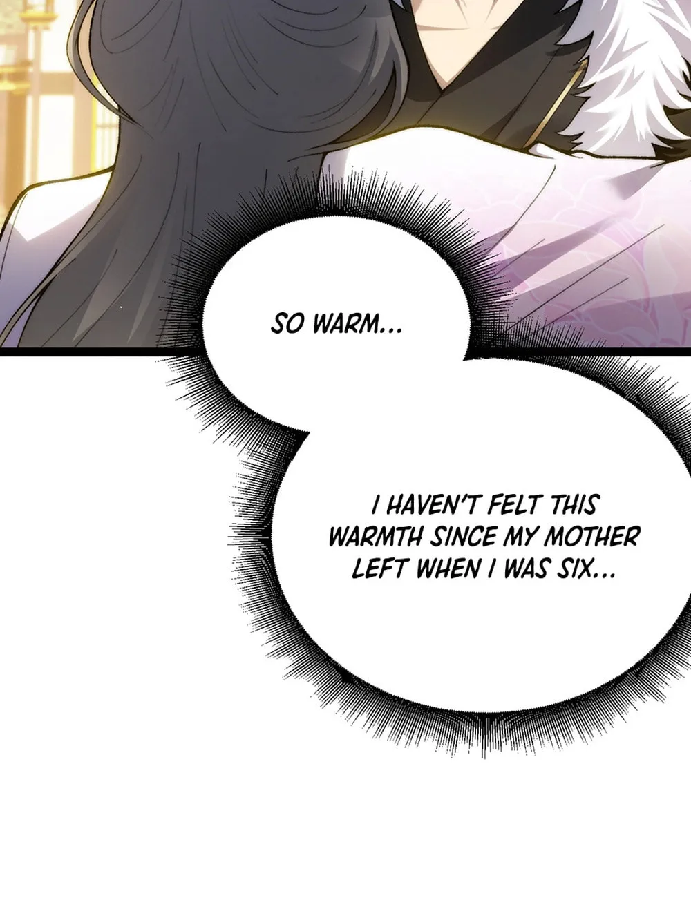 Maxed Strength Necromancer Chapter 83 page 40 - 