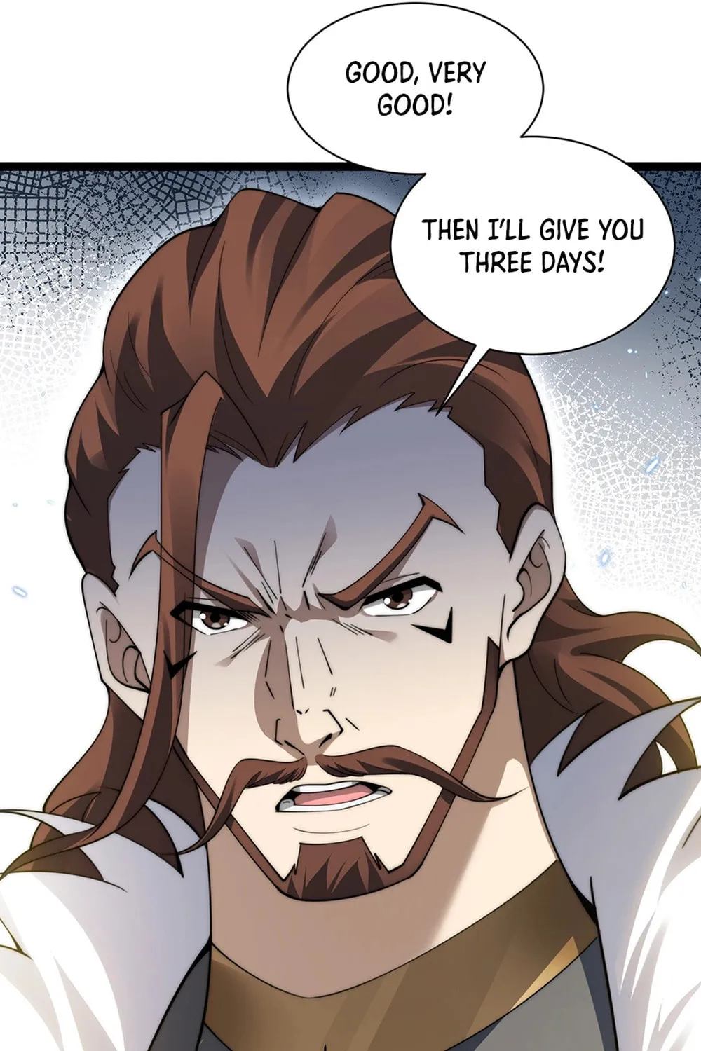 Maxed Strength Necromancer Chapter 83 page 48 - 